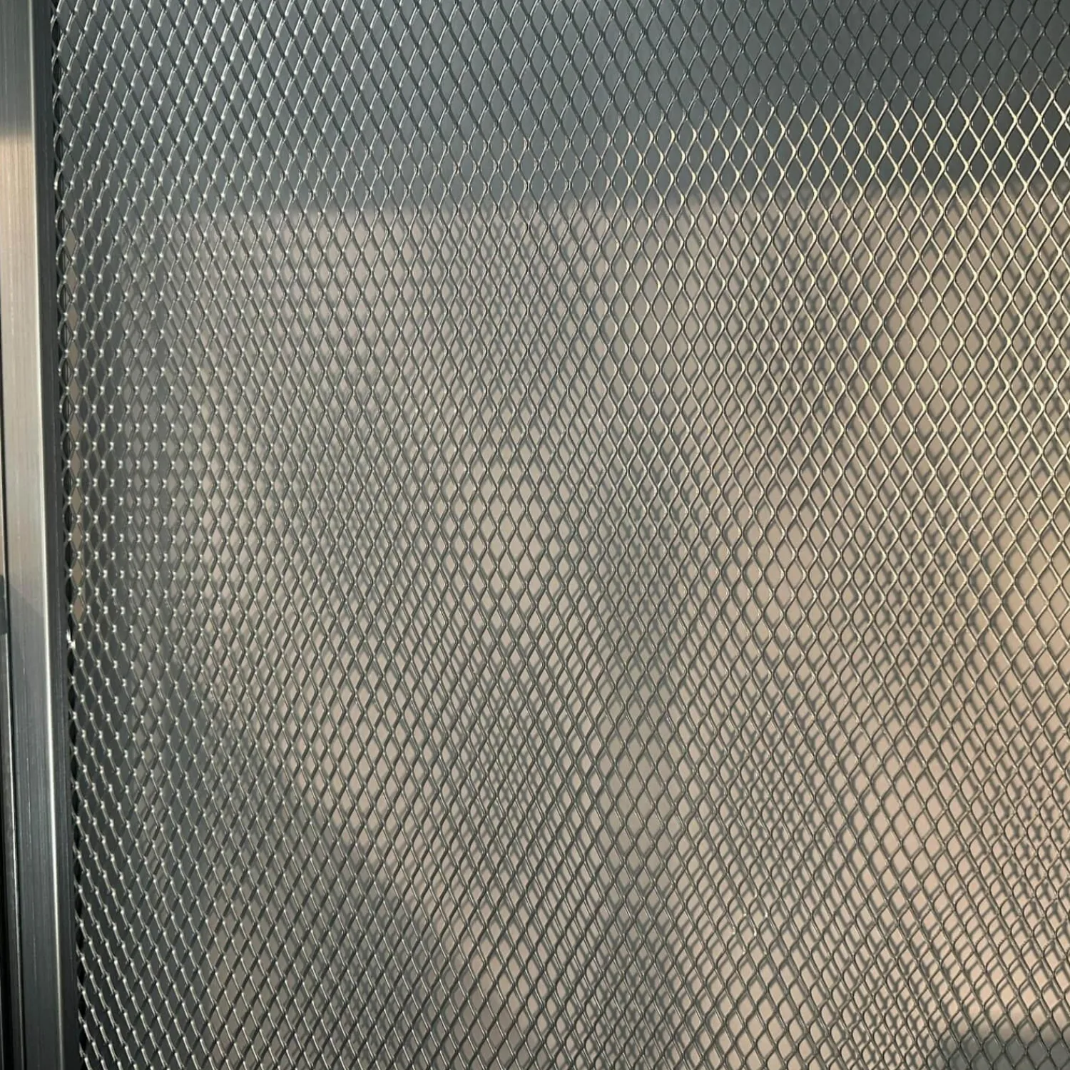 Janua Regale|Regalsystem BC 06 RooM68 Eiche Schwarz Gebeizt Und Aluminium Eloxiert C33 Bronze