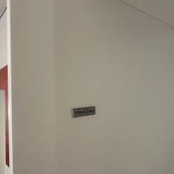 Interlübke Regale|Regalwand Grid Hängend Lack Schneeweiß Matt M03 Weiß