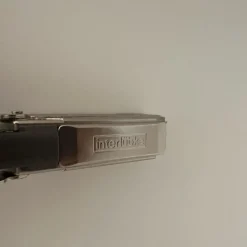 Interlübke Regale|Regalwand Grid Hängend Lack Schneeweiß Matt M03 Weiß