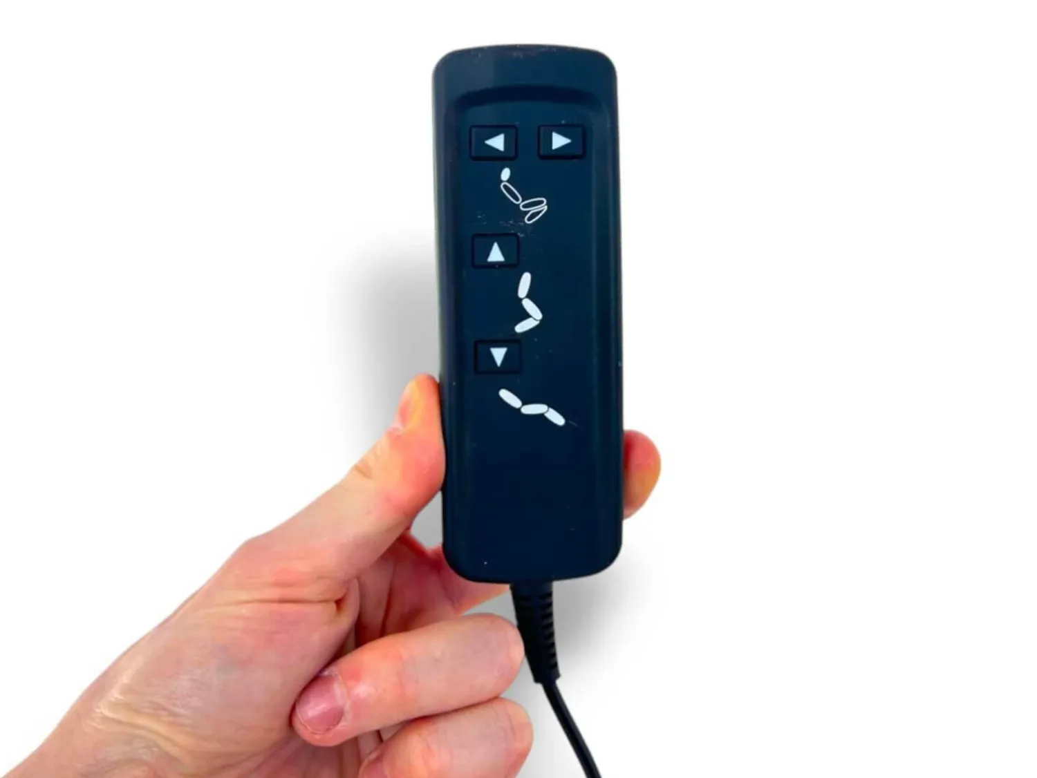 himolla Relaxsessel|Relaxsessel 7358 Easy Swing S Stoff Microfaser Nevada Cognac Braun Sternfuß Bronze Pulverbeschichtet