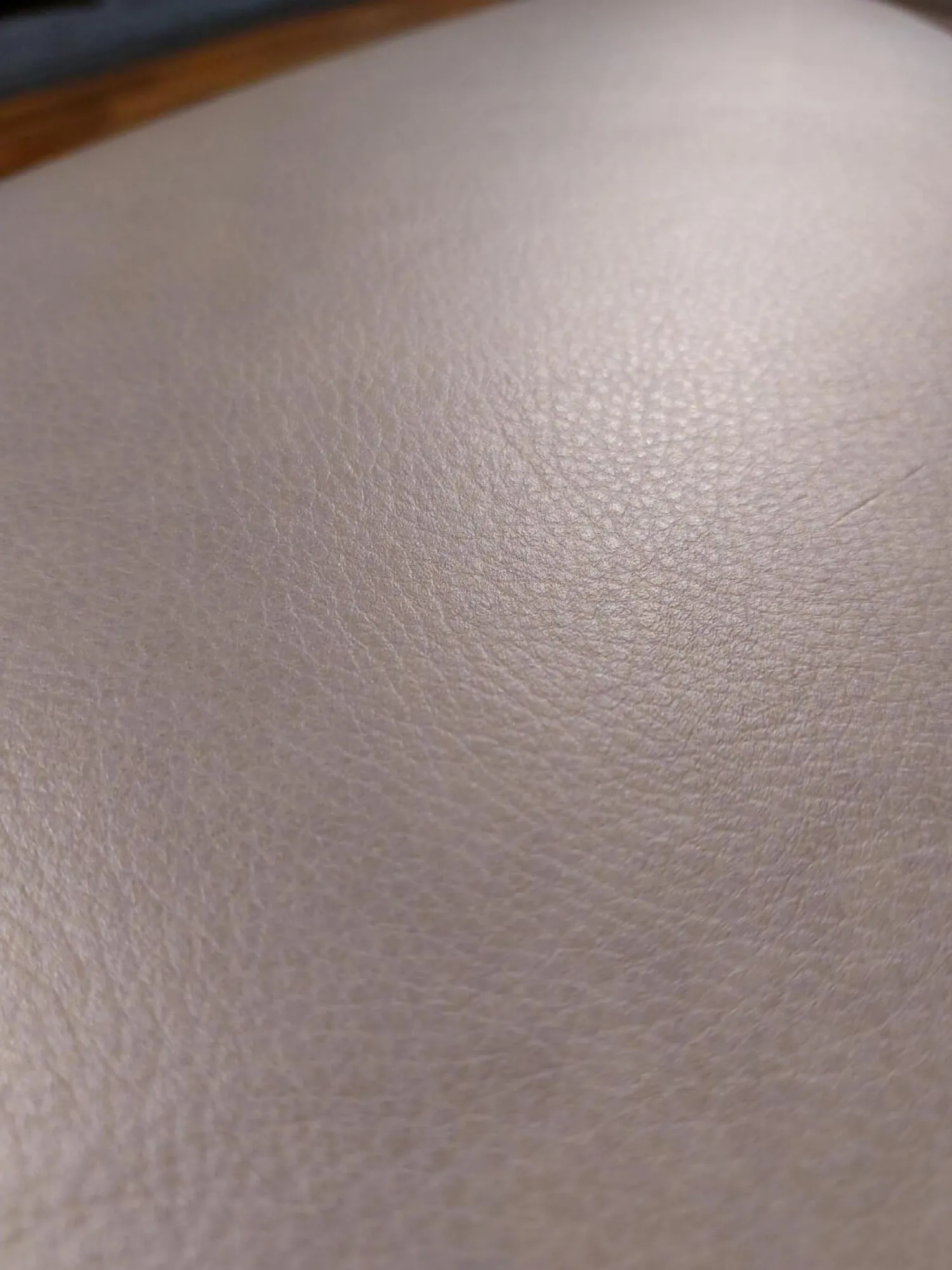 himolla Relaxsessel|Relaxsessel 7905 Type 27U Leder Soft Nappa Shadow Grau Sternfuß Stahl Edelstahloptik Mit Verstellungen 3 Motorisch