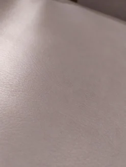 himolla Relaxsessel|Relaxsessel 7905 Type 46V Leder Soft Nappa Shadow Grau Sternfuß Stahl Anthrazit Mit Verstellung 1 Motorisch