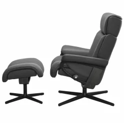 Stressless Relaxsessel|Relaxsessel Magic mit Hocker