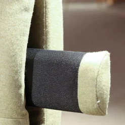 Stressless Relaxsessel|Relaxsessel Mit Hocker Tokyo Stoff Calido 579 Light Green Hellgrün Gestell Star 40 Alu