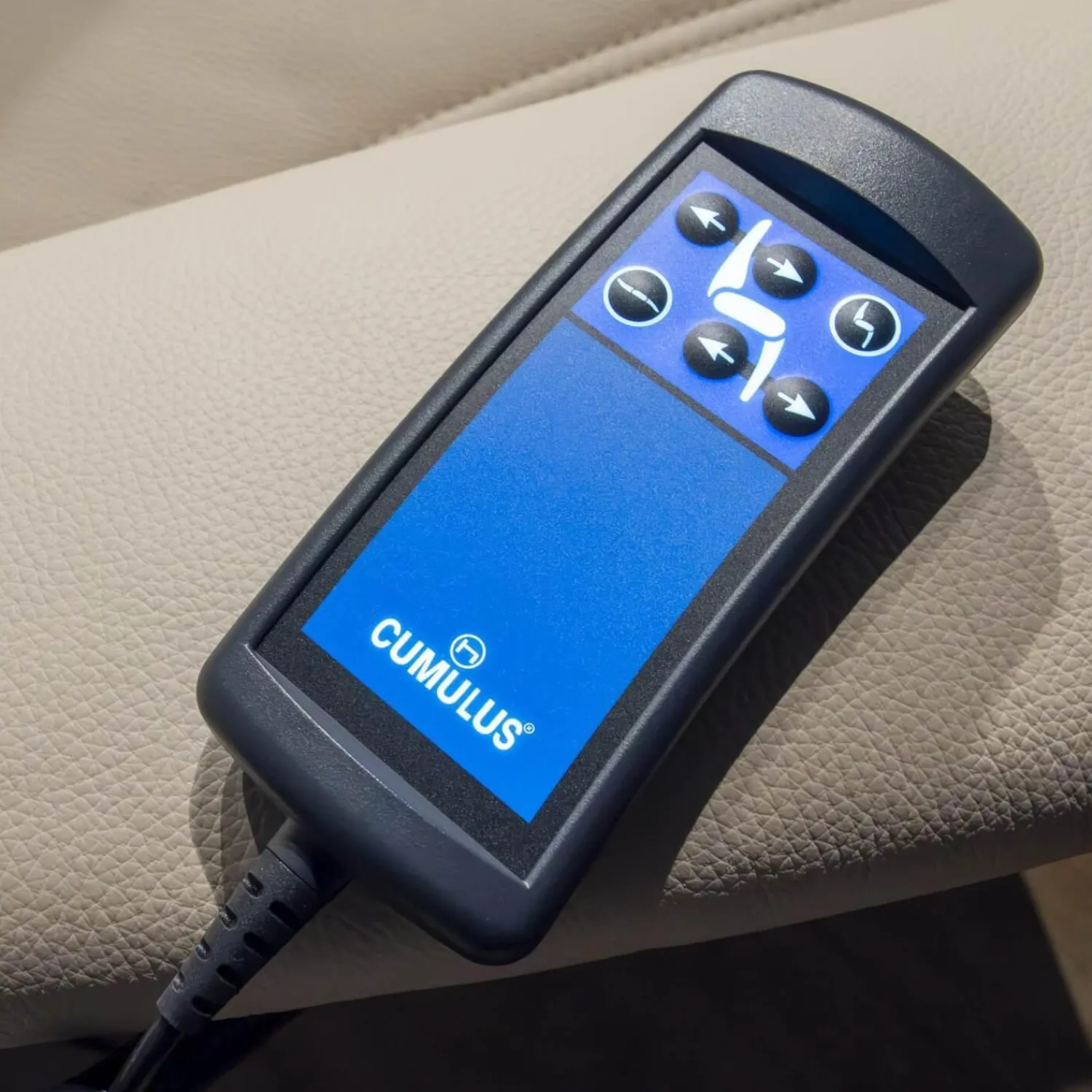 himolla Relaxsessel|Relaxsessel Orthosedis 7706 27 T Leder 24 Longru Nebel Ergonomie King Size XXL