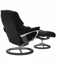 Stressless Relaxsessel|Relaxsessel Reno mit Hocker