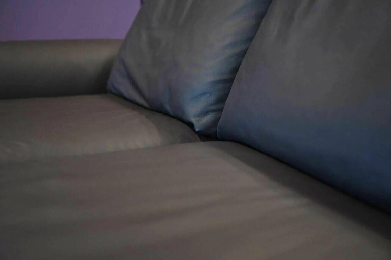 Stressless 2-Sitzer-Sofas|Relax-Sofa E300 Leder Paloma Mocca Braun