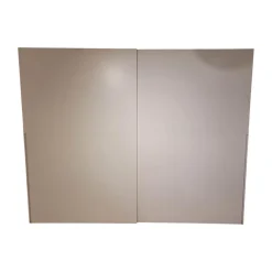 Contur Kleiderschränke|Schiebetürenschrank 0500 Echtlack Matt Bianco Grau Inklusive Innenbeleuchtung Mit Bewegungssensor