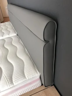 Nolte Ganze Schlafzimmer|Schlafzimmer Horizont 110 Concept Me 500 Alegro 2 Sonoma Eiche Nachbildung Glas Seidengrau