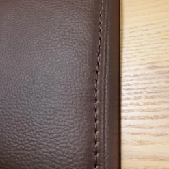 Musterring Ganze Schlafzimmer|Schlafzimmer Merida Strukturesche Funiert Akzente Moccabraun Seidenmatt Inklusive Beleuchtung