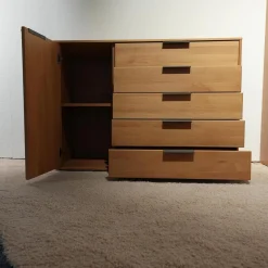 Wiemann Ganze Schlafzimmer|Schlafzimmer Modena Plus Erle Teilmassiv Mit LED Beleuchtung Bett Ohne Matratze Ohne Lattenrost