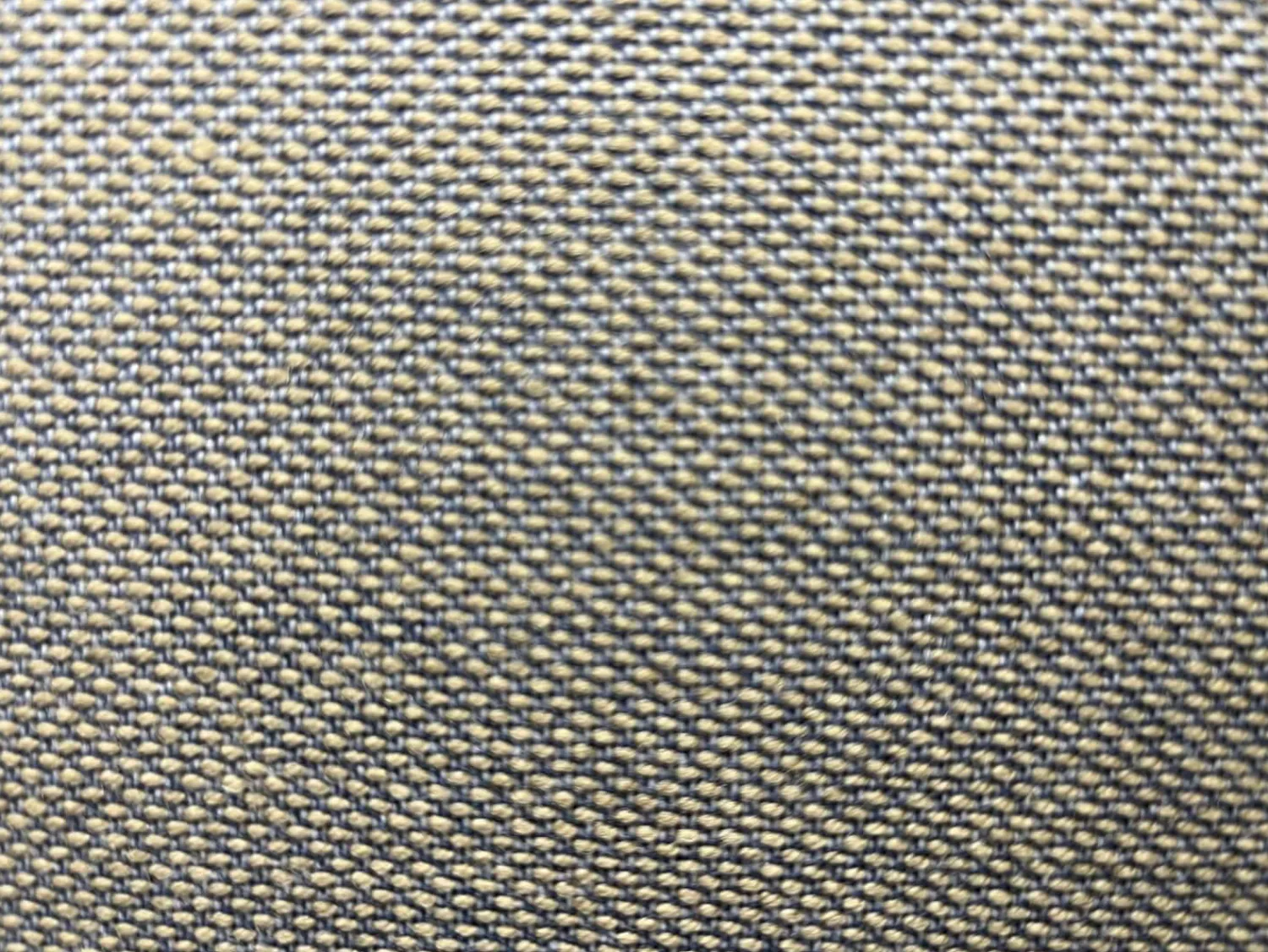 COR Schreibtische & Sekretäre|Schreibtisch Floater Stoff P22 Basalt Grau mit Beleuchtung