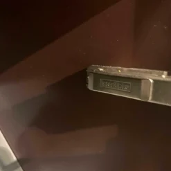 Interlübke Schuhschränke|Schuhschrank Change mit Spiegel und Winkelregal Liliu