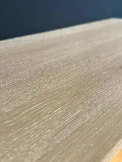 Team 7 Schuhschränke|Schuhschrank Cubus Filigno Eiche Wild Weiß Geölt Innenausführung Buche Mit Touchbeschlag