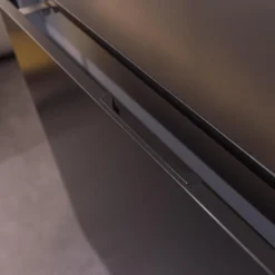 Schönbuch Kommoden & Sideboards|Schuhsideboard Plain Lack 37 Schieferschwarz