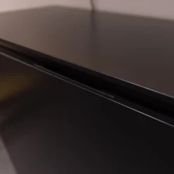 Schönbuch Kommoden & Sideboards|Schuhsideboard Plain Lack 37 Schieferschwarz