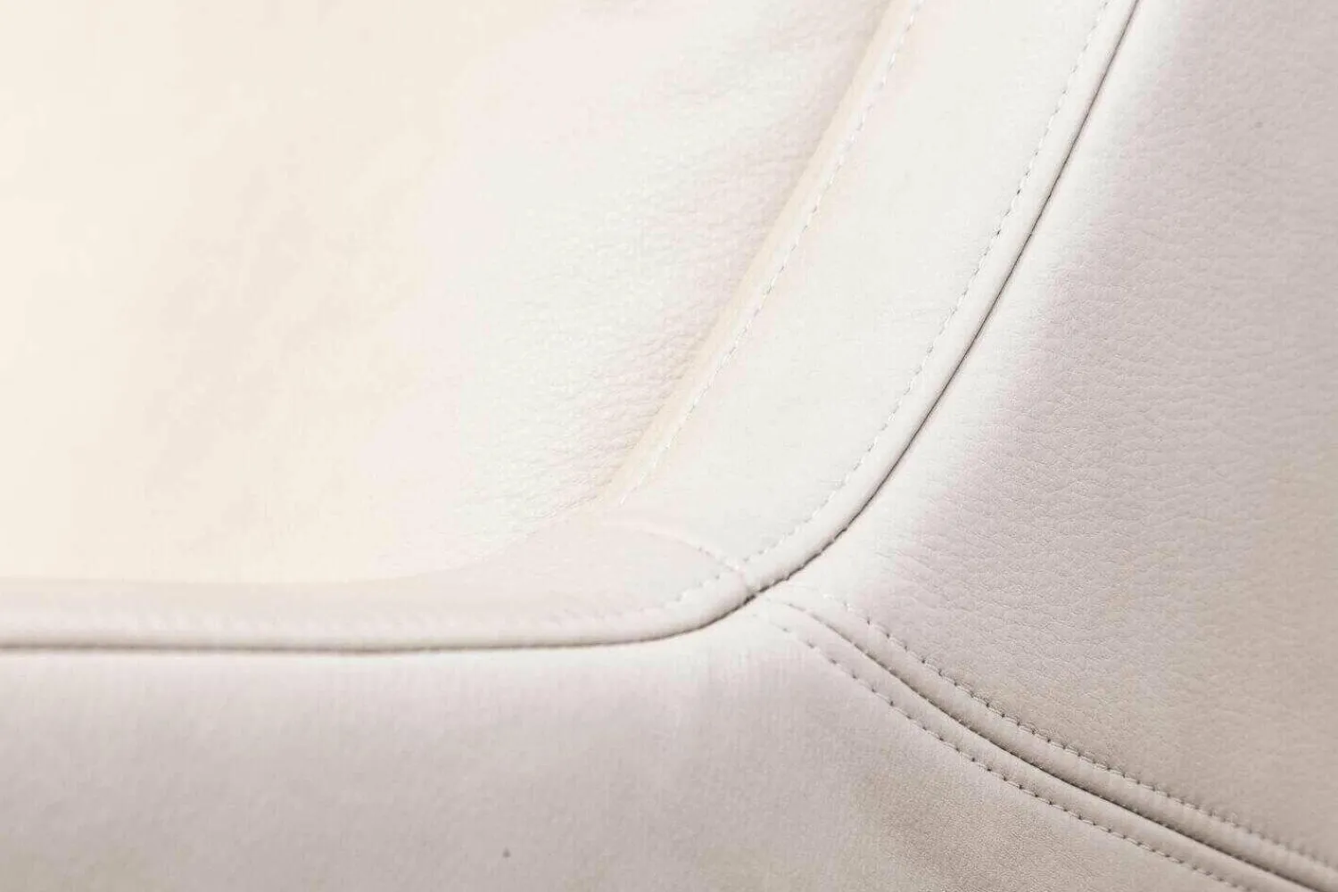 Rolf Benz Relaxsessel|Sessel 5200 Leder Beige Mit Hocker