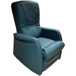 himolla Relaxsessel|Sessel 7568 Leder Longlife Rustika 37T 3-Motorisch mit Aufstehhilfe