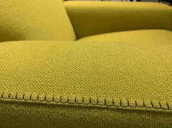 Leolux Relaxsessel|Sessel Adartne Stoff 81573 Hallingdal 65-420 Gr. 6 Gestell Braun