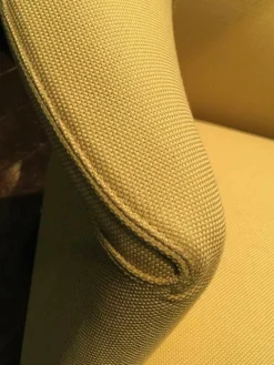 Wittmann Relaxsessel|Sessel Aura 1712 Stoff E Rapsodie