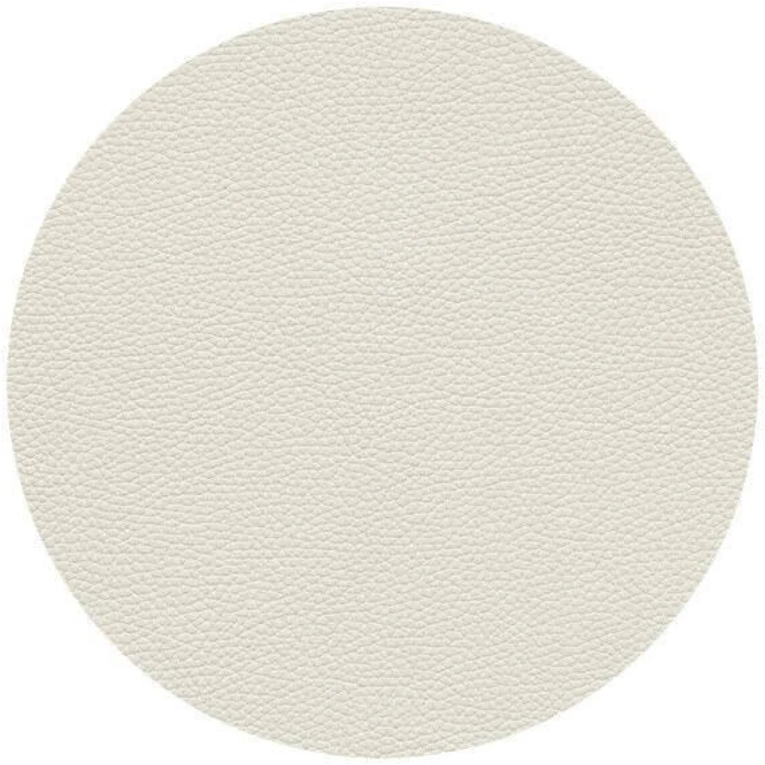 Stressless Relaxsessel|Sessel Aura M Leder Cori 53 Off White Weiß Gestell Signature Holz Schwarz Inklusive Hocker