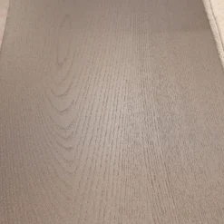 COR Loungesessel|Sessel Avalanche Stoff 8311 Muschel Beige Hocker Leder 249 Cognac Braun Fuß F01 Feinstruktur Schwarz mit Hocker