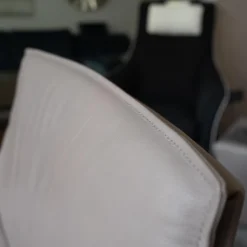 IP Design Relaxsessel|Sessel Bond Leder III Space Achat Beige Grau