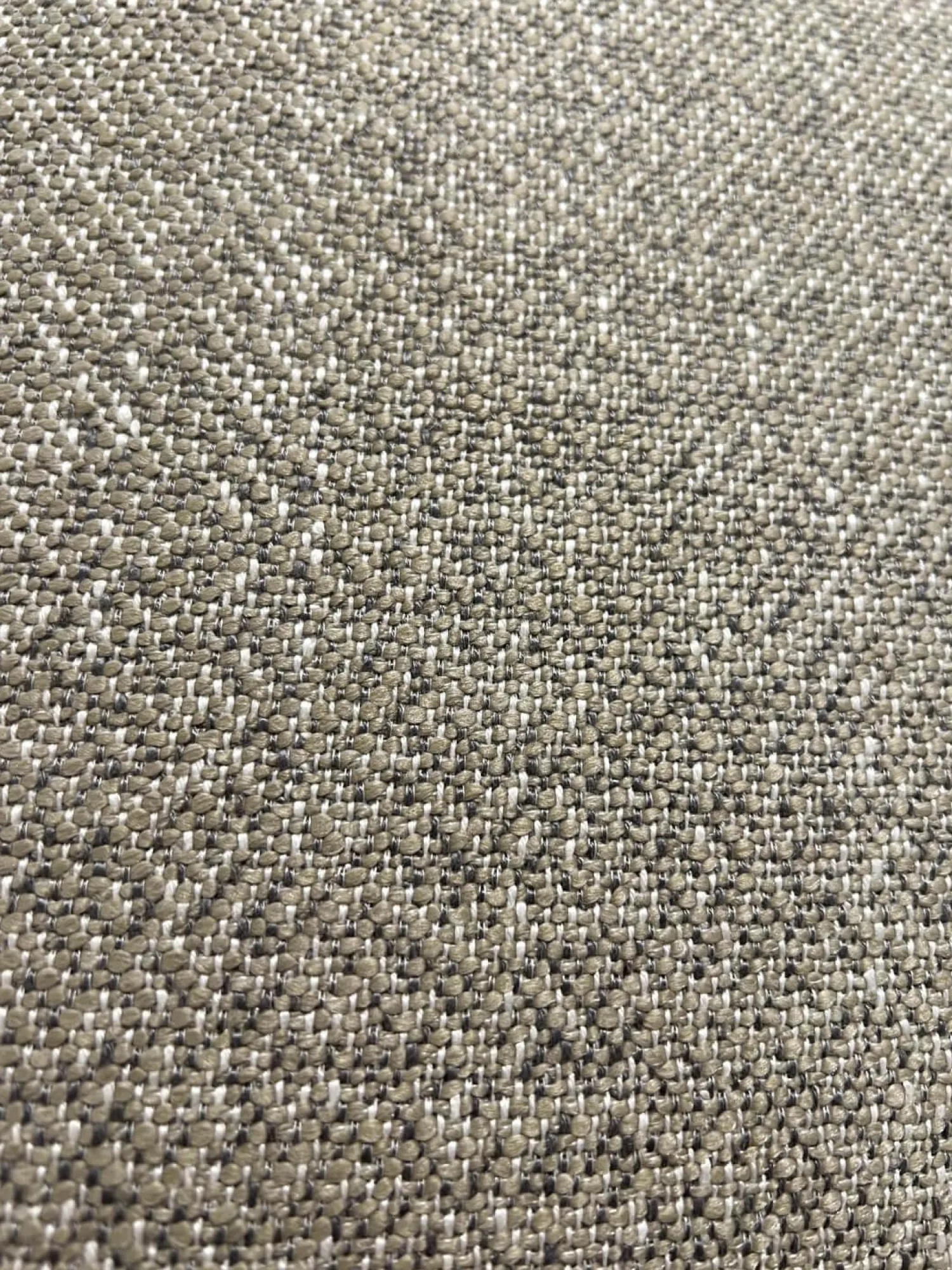 Leolux Relaxsessel|Sessel Caruzzo Stoff 24922 Varese 22 Angora Beige Gestell Aluminium Poliert