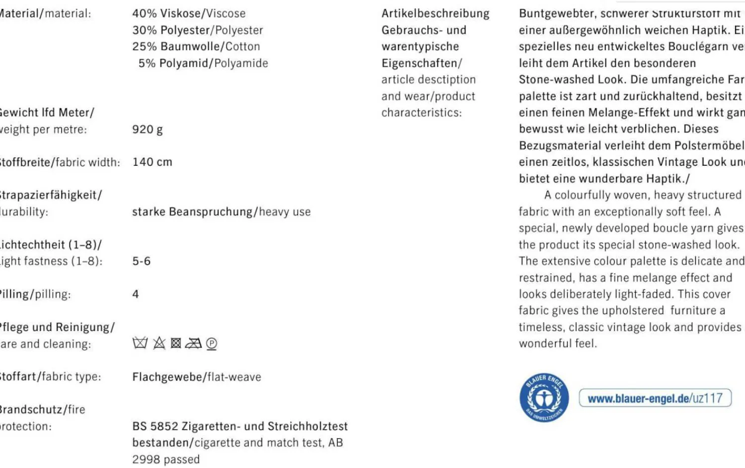 COR Loungesessel|Sessel dia Lounge Korpus 286 Leder Schwarz Sitz Stoff 9131 Anthrazit mit Hocker