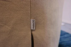 Maxalto Relaxsessel|Sessel Crono Drehbar Simplice Stoff Ellade Cat. Extra Beige