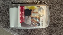 Hukla Relaxsessel|Sessel Dreamline 02 Leder Vivre Steel Grau Metall Drehteller V6 Mit Turn Und Move Funktion