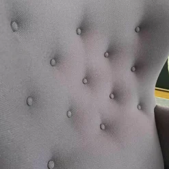 Carl Hansen & Søn Relaxsessel|Sessel FH419 Heritage Stoff 685 Violett Dunkel Steelcut 2 Gestell Eiche Geölt