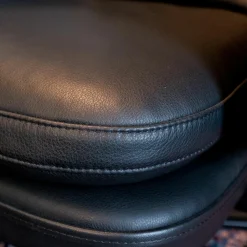 Vitra Loungesessel|Sessel Grand Relax mit Ottoman