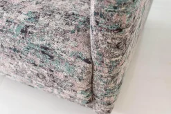 Sophisticated Living Relaxsessel|Sessel Infinity Stoff rose-gemustert Bezug JAB St. Moritz