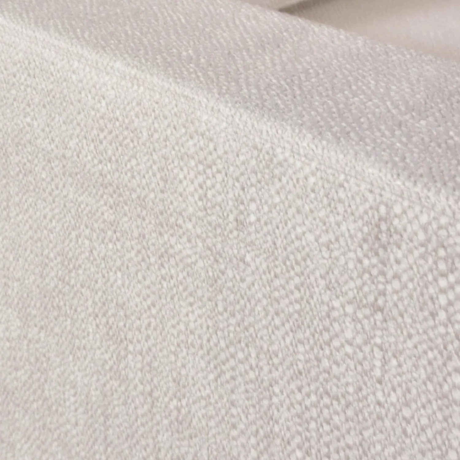 Bielefelder Werkstätten Loungesessel|Relaxsessel|Sessel Inspiration Stoff Joell 1742-171 Weiß Grau Mit Blockfüße