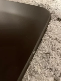 COR Relaxsessel|Sessel Jalis Leder 492 Dunkelbraun mit drehbarem Tellefuß und Hocker