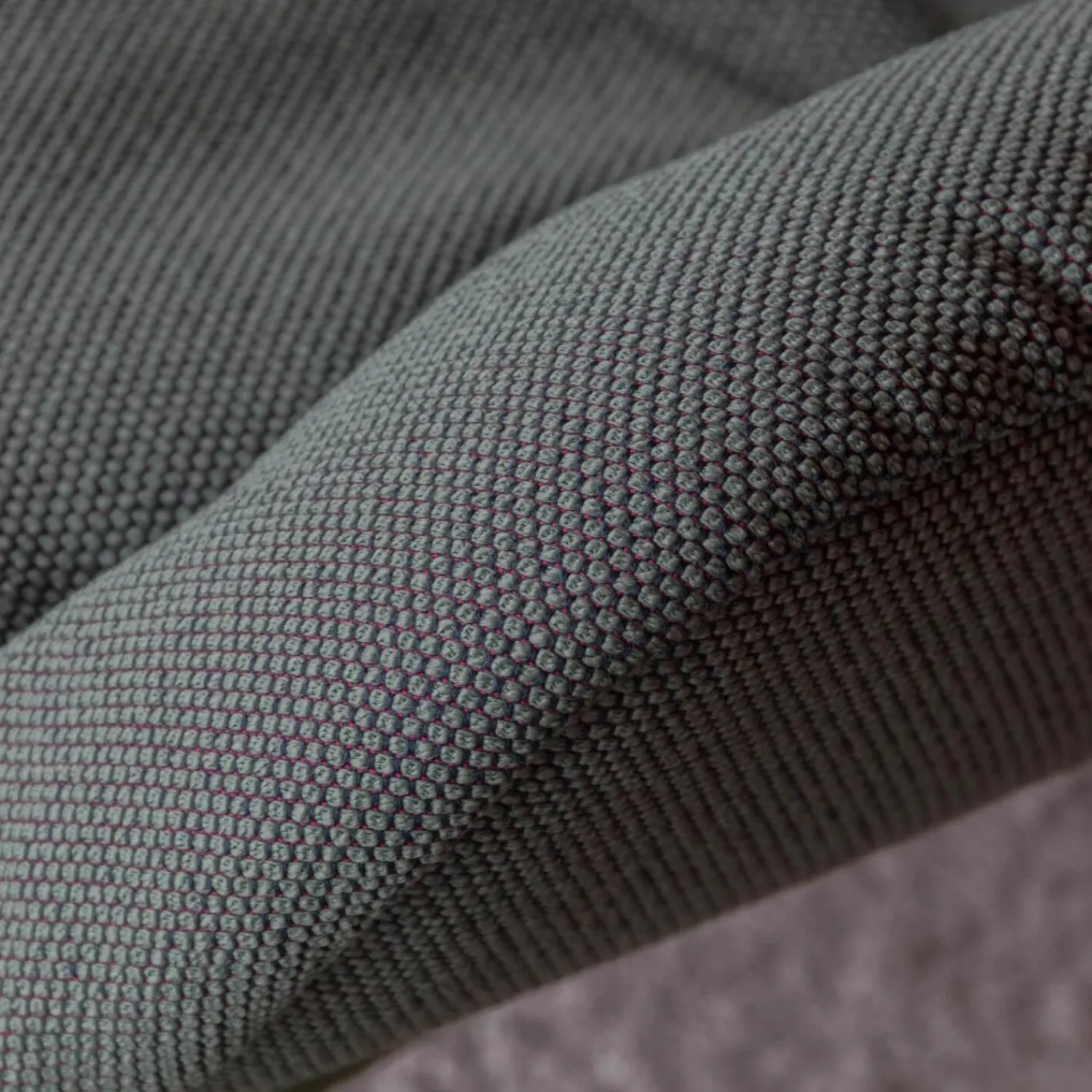 Freifrau Loungesessel|Sessel Leya Lounge Chair Stoff Opera Aloe Grau Drahtgestell RAL 6021 Blassgrün Grün Mit Kunststoffgleitern