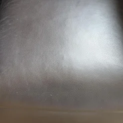 COR Loungesessel|Sessel Mell Bodennah Bezug Leder Semi Mocca 284