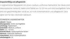 Jori Relaxsessel|Sessel Navy JR 4080 Fest Celia Pearl Fuß Holz Braun