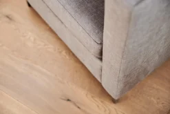 Sophisticated Living Relaxsessel|Sessel Rocker Stoff Vogue B 5 Stone Braun