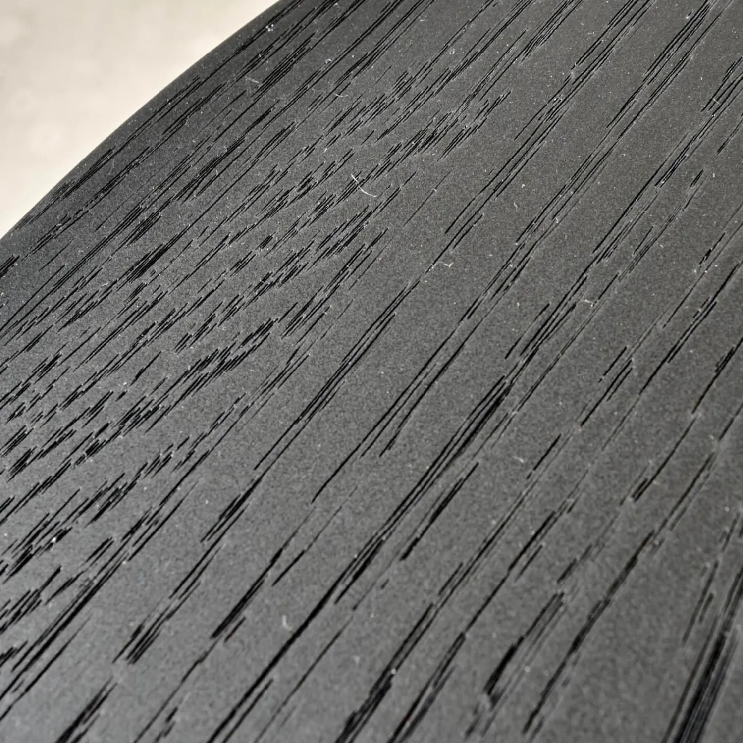 Walter Knoll Relaxsessel|Sessel Shinzo Mit Hocker Leder Savannah 7883 Platin Rücken Kernleder Saddel Black