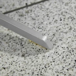 Fritz Hansen Relaxsessel|Sessel Space JI 11 Schwarz Hochglanz Softleder Cognacfarbig Kat. 6