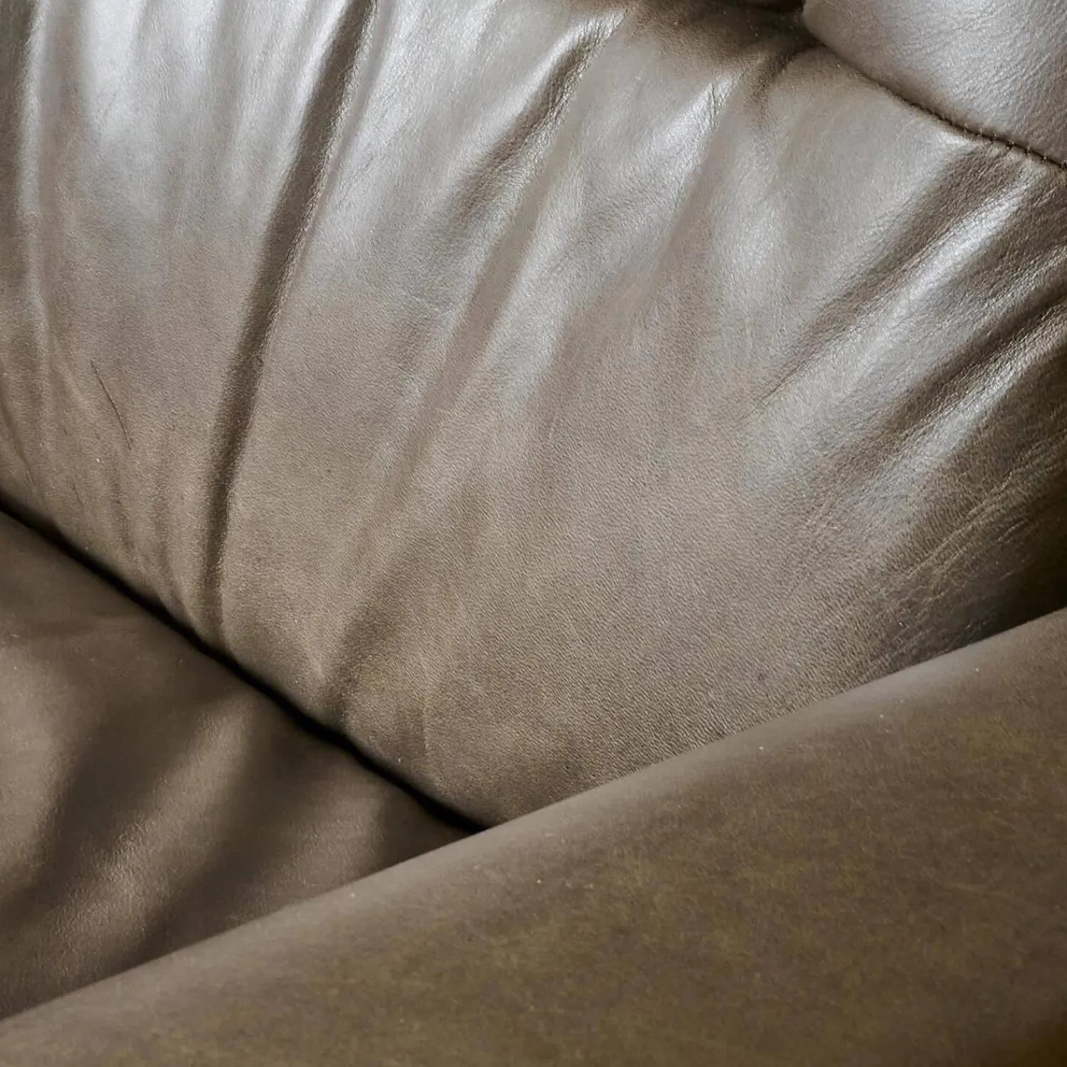 Stressless Relaxsessel|Sessel Tokyo Low Back Leder Pioneer Grey 12 Grau Star Gestell Standard Chrom Mit Balance Adapt Funktion