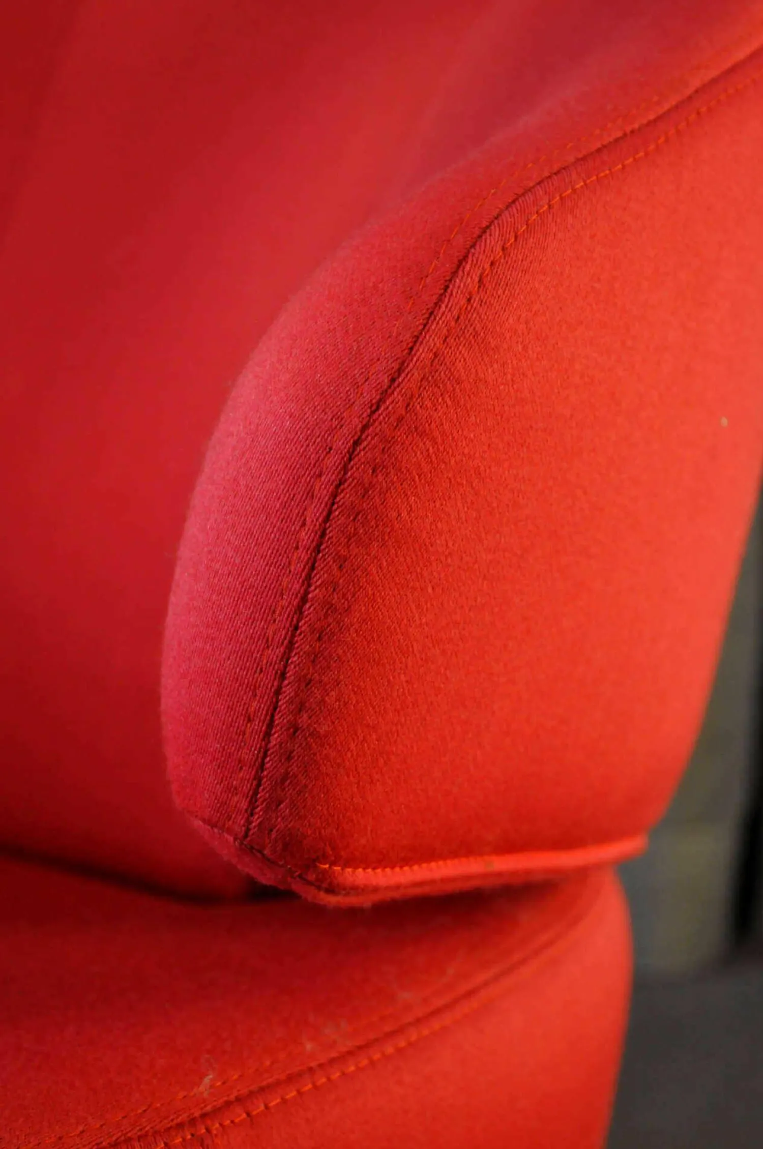 Werther Relaxsessel|Sessel Trick (mit Hocker)