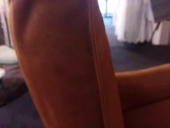 Pode Relaxsessel|Sessel Two Leder Neron 268 Cinnamon Braun