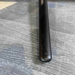 Walter Knoll Relaxsessel|Sessel Und Hocker Healey Lounge Leder Vintage mit Hocker 1410 Cigar 4-Fuss Kreuzgestell Alu Matt Bro