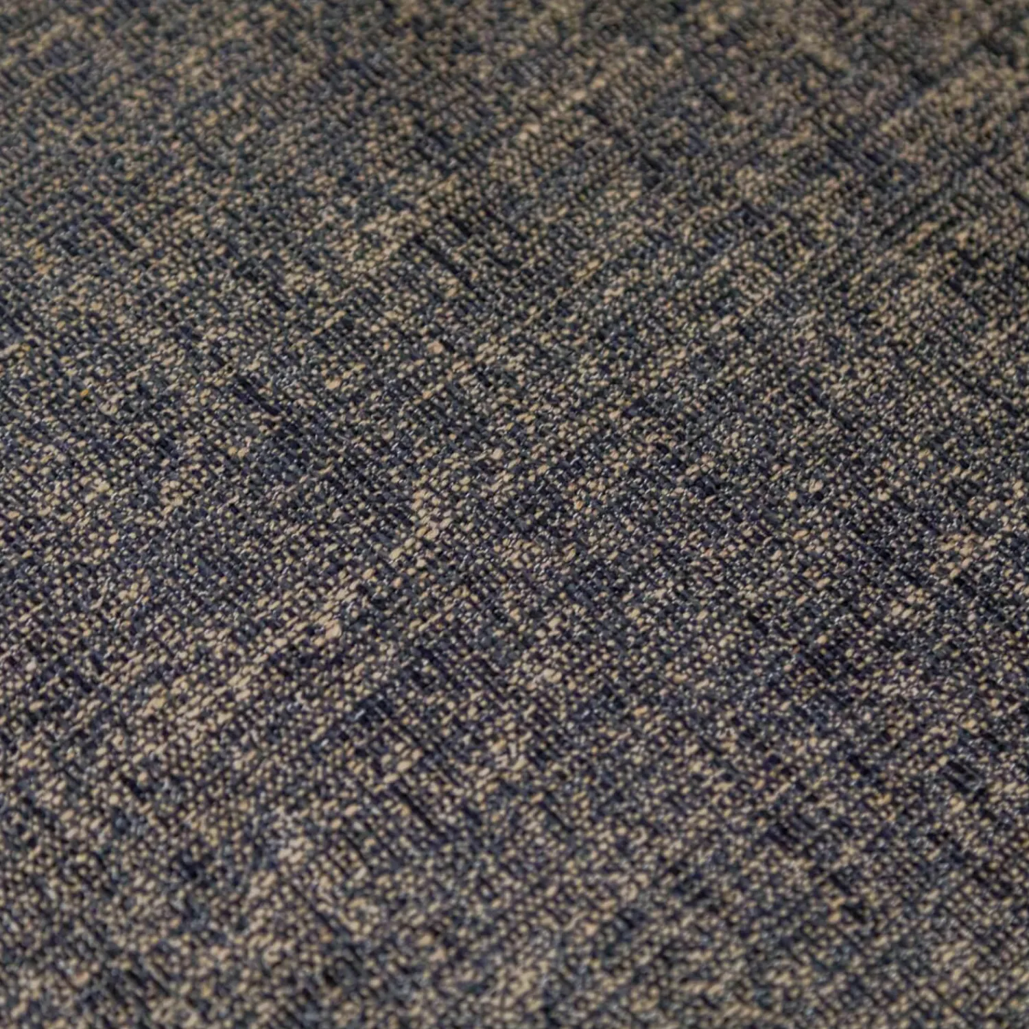 IP Design Relaxsessel|Sessel Vigo Stoff Quinto Grau Edelstahlkufe Poliert