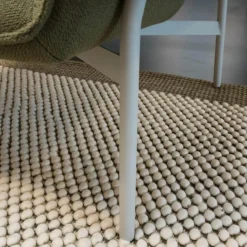 Muuto Loungesessel|Sessel Wrap Lounge Chair Stoff Grün Gestell Stahl Pulverbeschichtet Grau