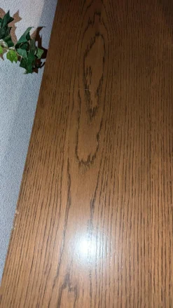 Klose Kollektion Kommoden & Sideboards|Sideboard 485741 Eiche Rust P43 Lackiert