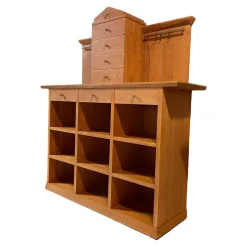 Marktex Kommoden & Sideboards|Sideboard 3618/15 Holz Pinie Decape